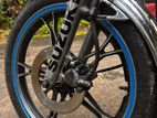 Suzuki GN 125 Gn-125 2000
