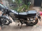 Suzuki GN 125 GN125 1993