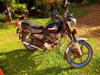 Suzuki GN 125 GN125 1997