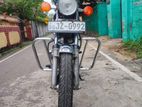 Suzuki GN 125 2002