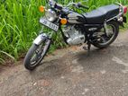 Suzuki GN 125 GN125 2004