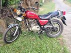 Suzuki GN 125 gn125 2004