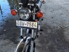 Suzuki GN 125 2004