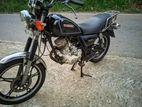 Suzuki GN 125 GN125 2007