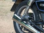 Suzuki GN 125 GN125 2007