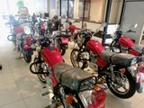 Suzuki GN 125 Gn125 2025