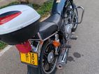 Suzuki GN 125 H 2020
