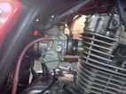 Suzuki GN 125 GN125H 2003