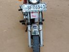 Suzuki GN 125 2017