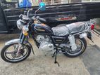 Suzuki GN 125 H 2026