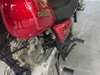 Suzuki GN 125 2025