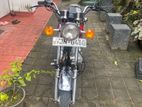 Suzuki GN 125 2008