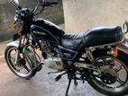 Suzuki GN 125 2002