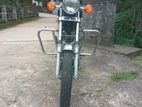 Suzuki GN 125 H 2006