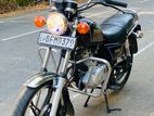 Suzuki GN 125 2017