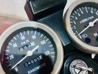 Suzuki GN 125 H 2025