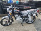 Suzuki GN 125 H 2026
