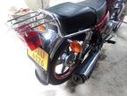 Suzuki GN 125 haojue 2020