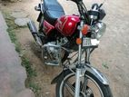 Suzuki GN 125 2020