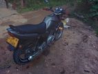 Suzuki GN 125 2004