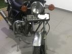 Suzuki GN 125 2020