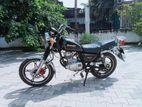 Suzuki GN 125 1998