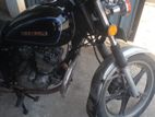 Suzuki GN 125 2004