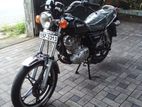 Suzuki GN 125 Japan Edition 1999