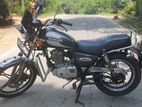 Suzuki GN 125 2003