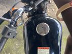 Suzuki GN 125 loncin 2003