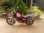Suzuki GN 125 2000