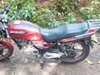 Suzuki GN 125 2007