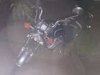 Suzuki GN 125 New Look & Serviced 1992