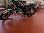 Suzuki GN 125 2006