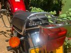 Suzuki GN 125 Original 2007