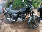 Suzuki GN 125 1998