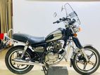 Suzuki GN 125 Original japan 2000