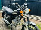 Suzuki GN 125 2000