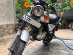 Suzuki GN 125 2004