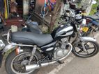 Suzuki GN 125 2004