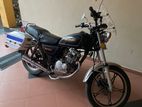 Suzuki GN 125 Ranamoto 2022