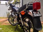 Suzuki GN 125 2025