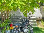 Suzuki GN 125 Ranamoto Gn125 2019