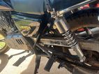 Suzuki GN 125 2022