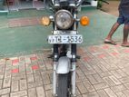 Suzuki GN 125 T I 2000