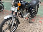 Suzuki GN 125 T I tttii ti 2000