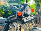 Suzuki GN 125 2006
