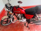 Suzuki GN 125 2023