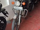 Suzuki GN 125 used 2018