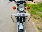 Suzuki GN 125H 2018